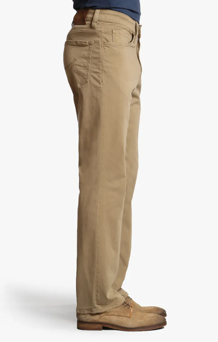 34 Heritage Courage Khaki Twill