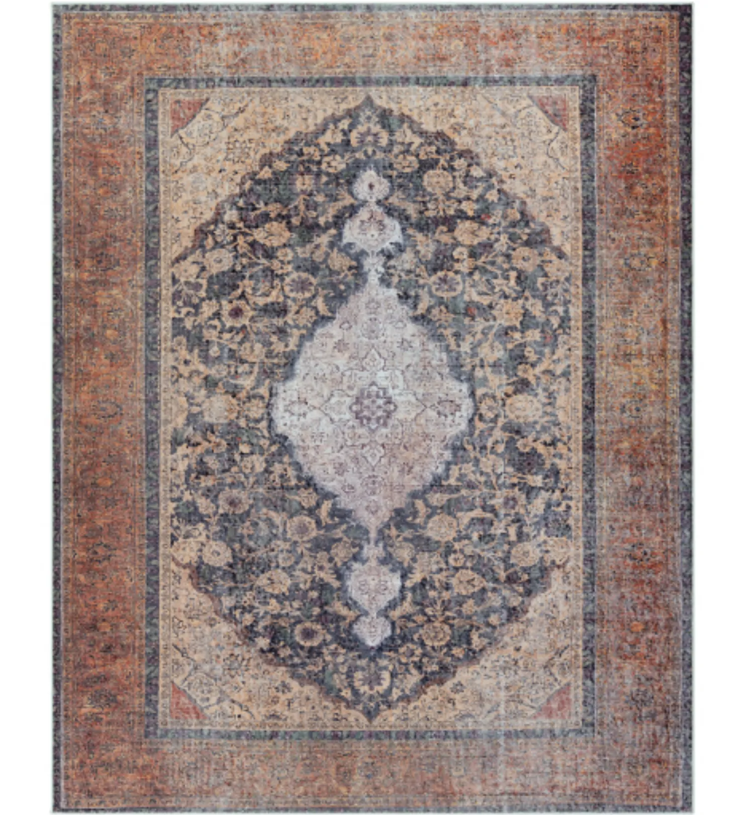 Amelie Rug by Surya-aml-2300
