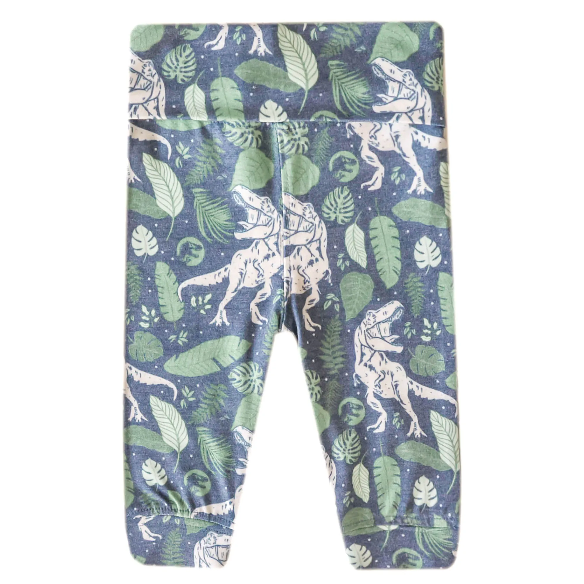 Baby Pants - Jurassic Park
