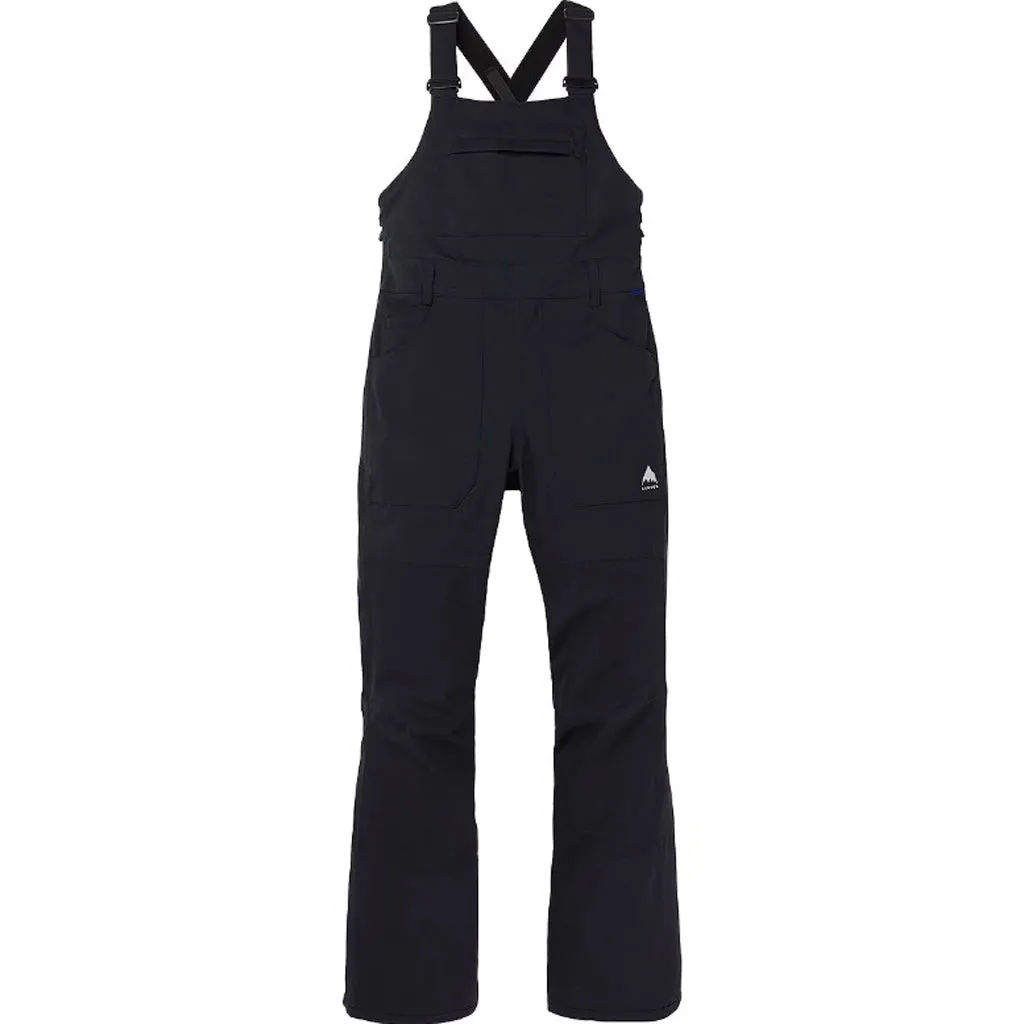 Burton Avalon Bib Womens 2025