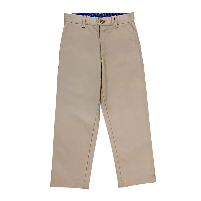 Champ Twill Dress Pant