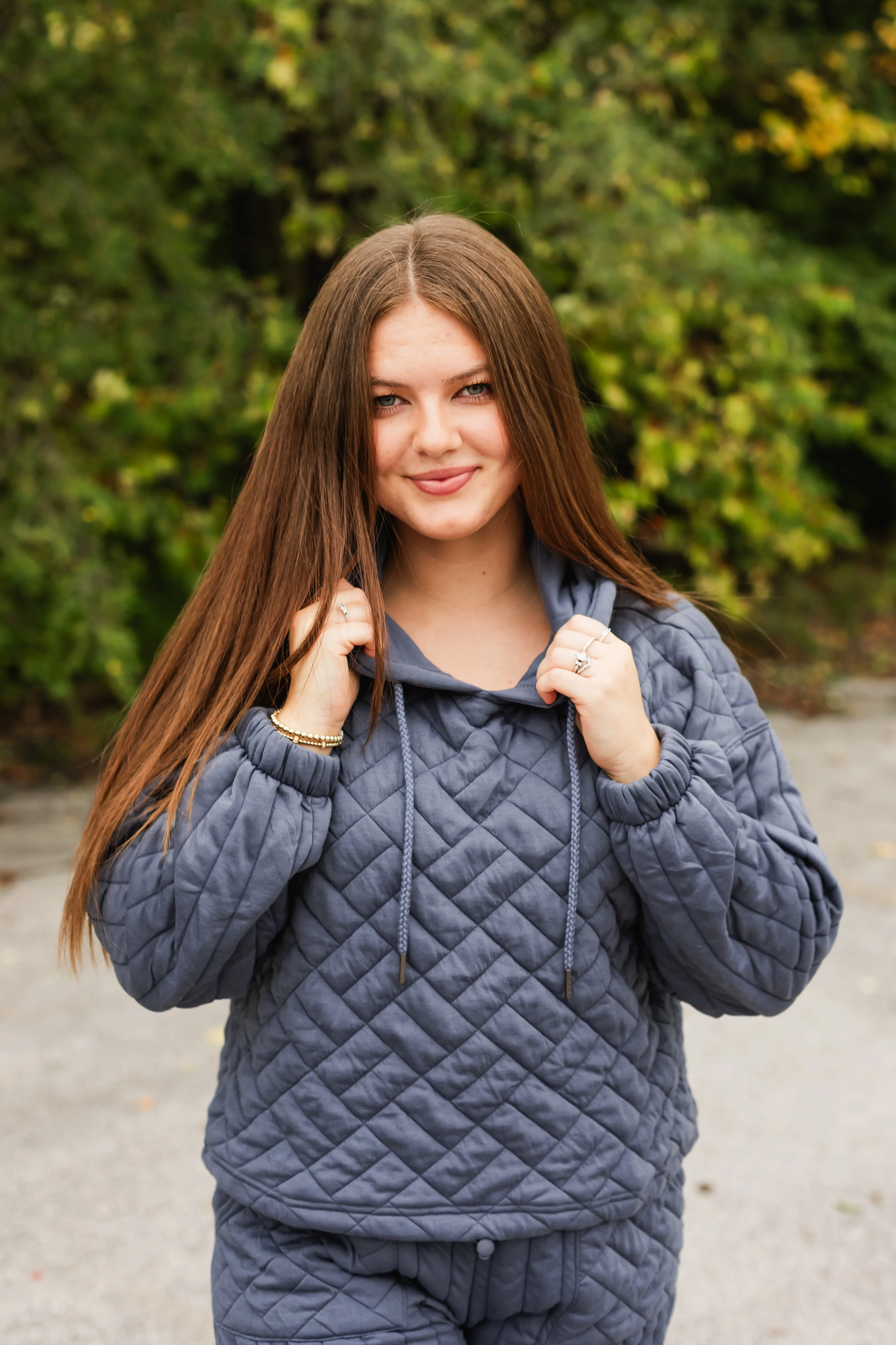 coast hoodie top