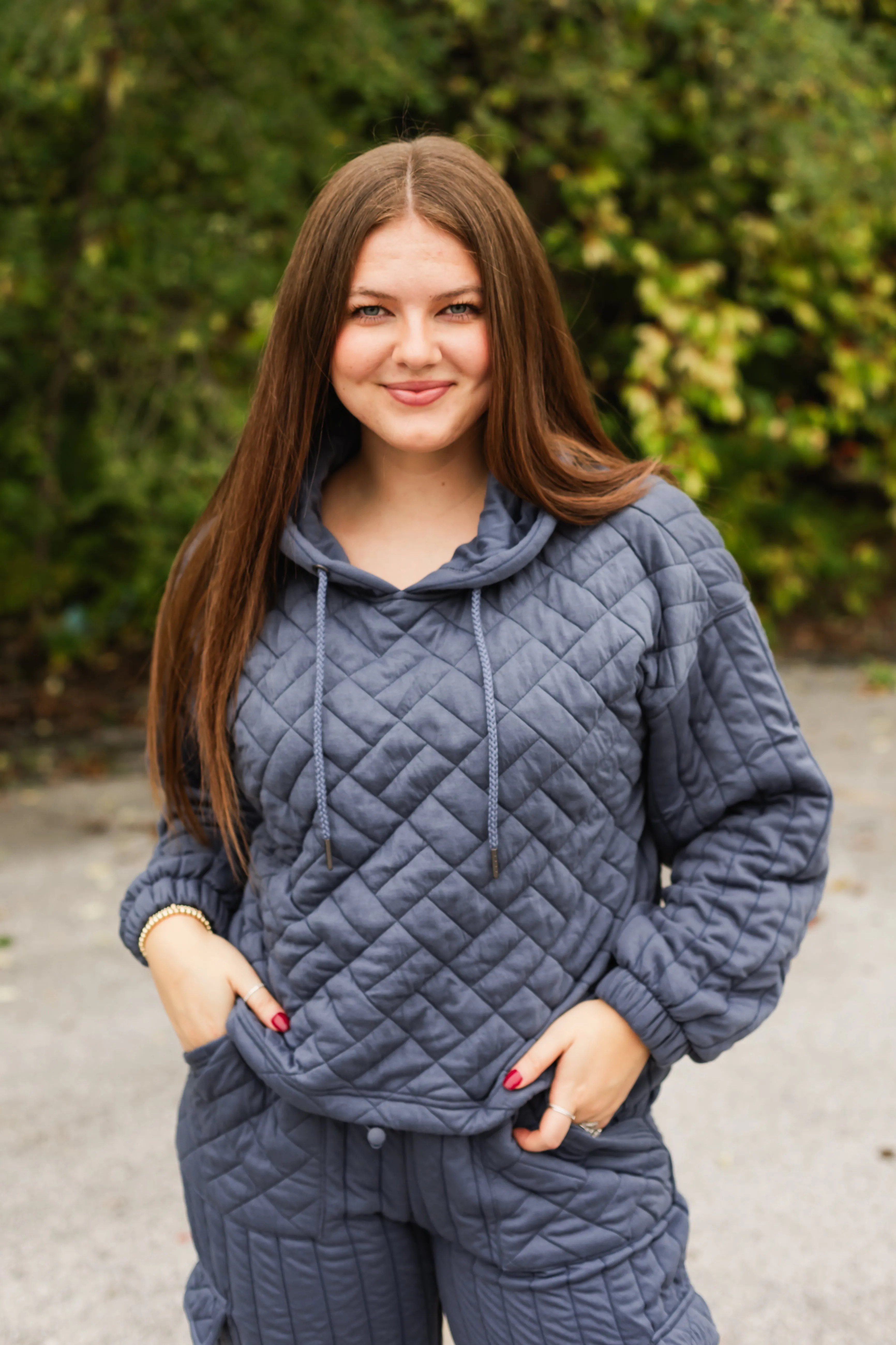 coast hoodie top
