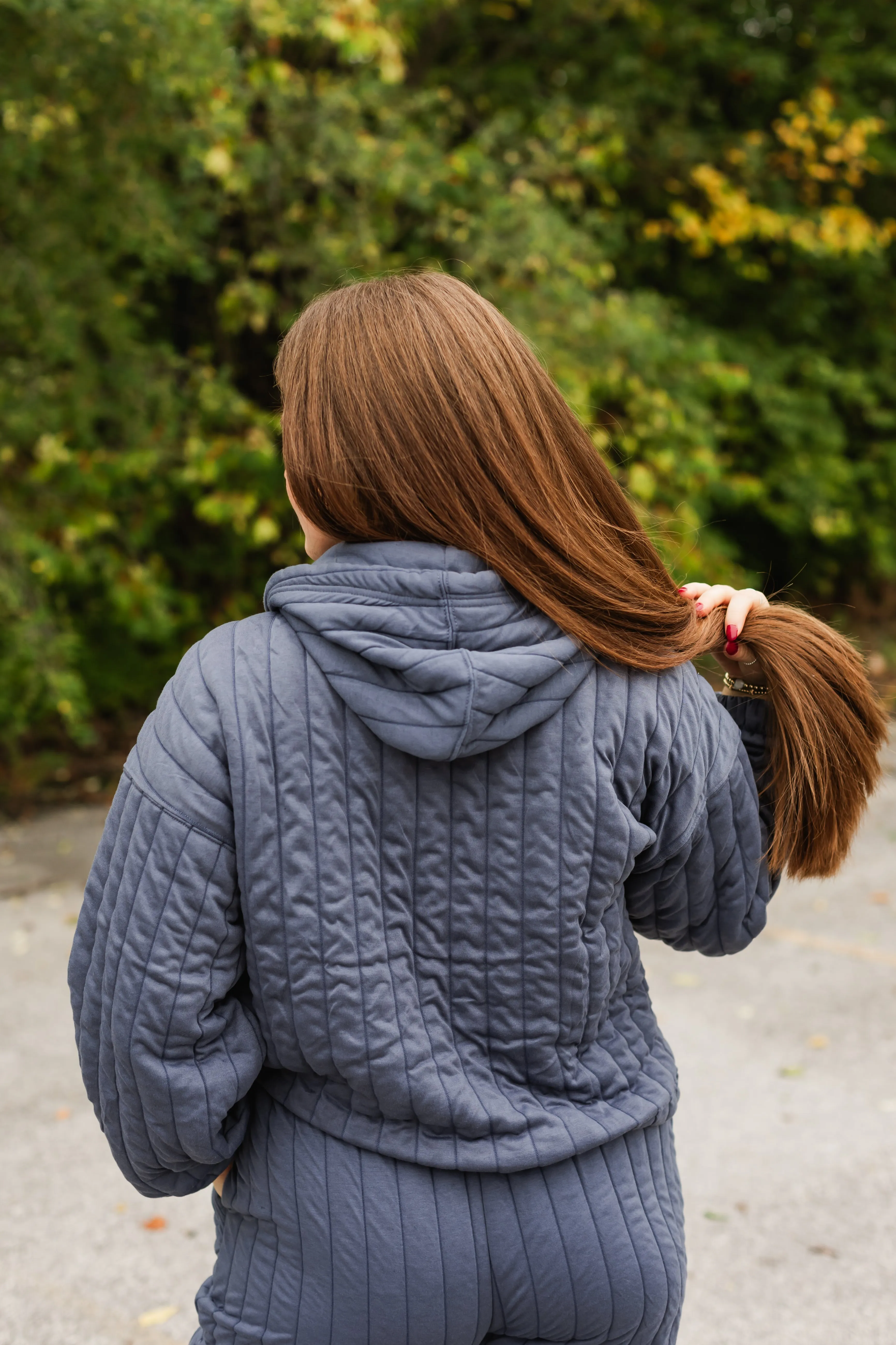 coast hoodie top