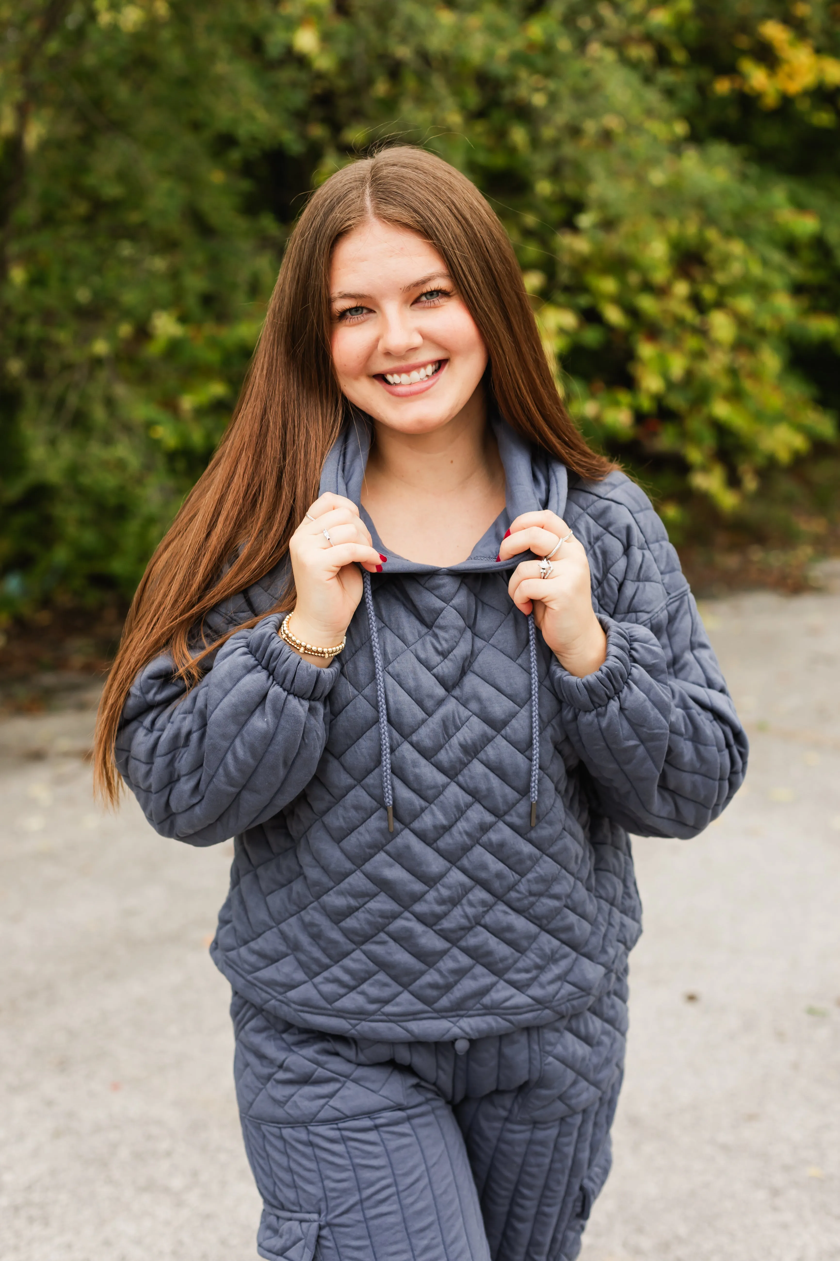 coast hoodie top