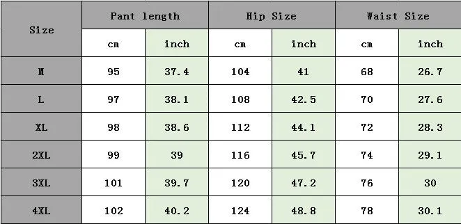 Corduroy Fabric Men's Casual Soft Pants（50% OFF）