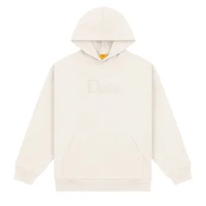 DIME CLASSIC CHENILLE LOGO HOODIE