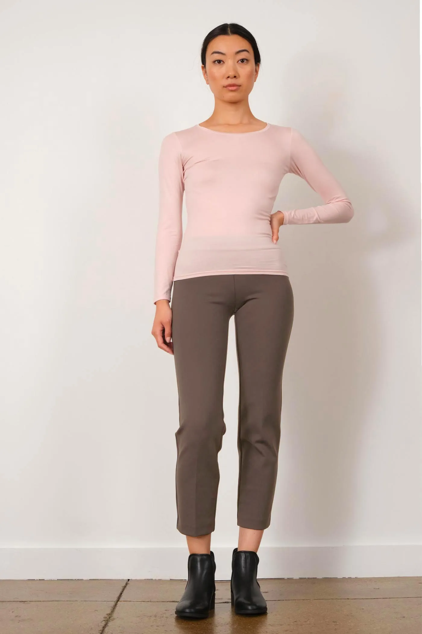 EDITH Freedom Taupe