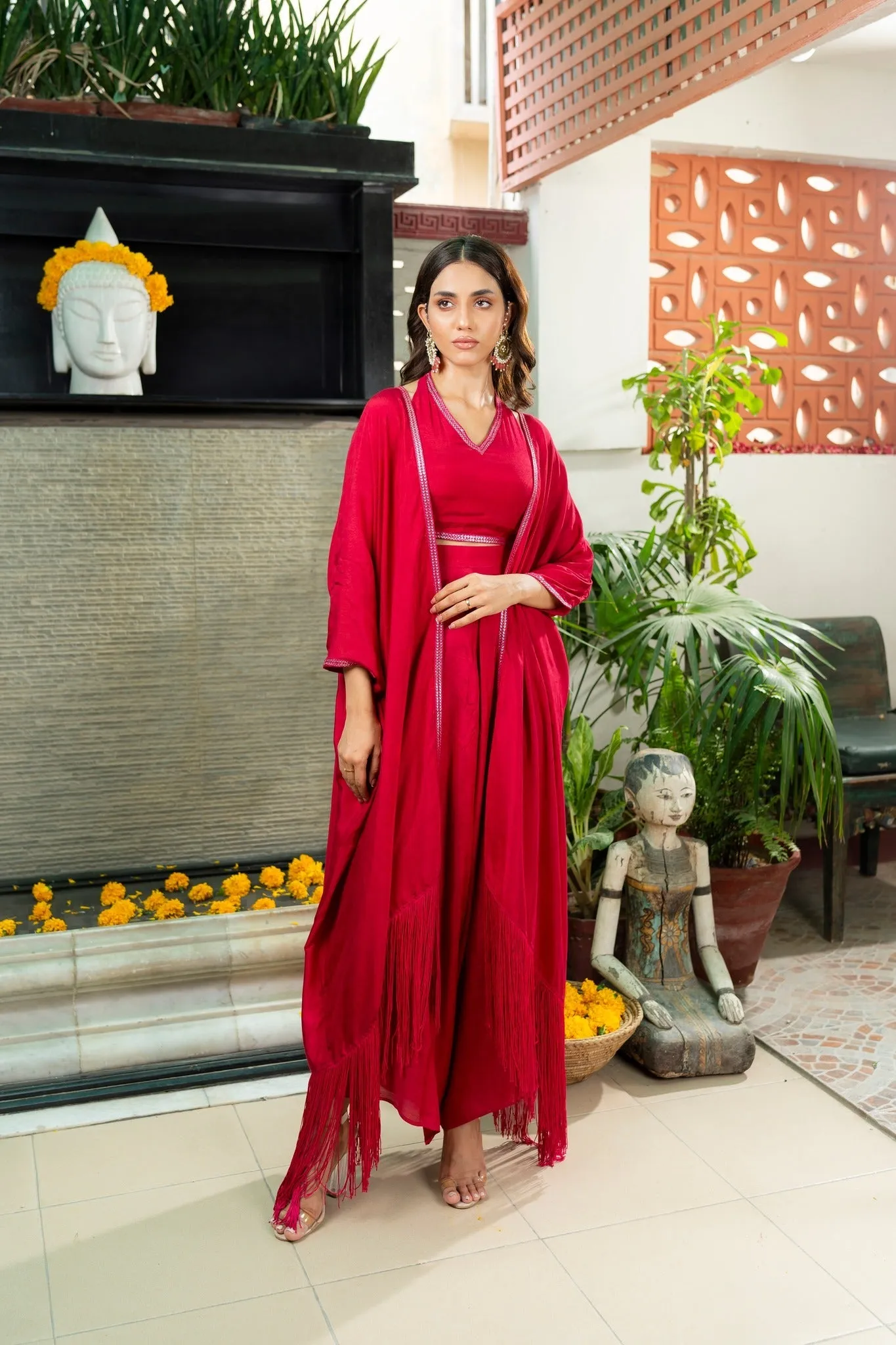 EMB - 362 - Haya Formals by  ANUM JUNG