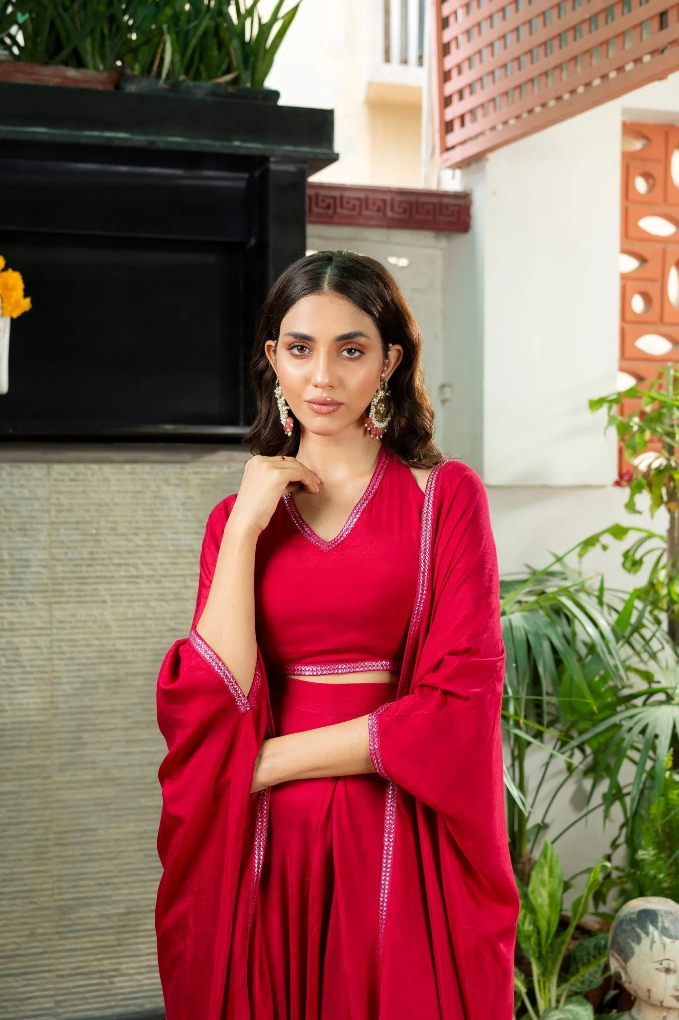 EMB - 362 - Haya Formals by  ANUM JUNG