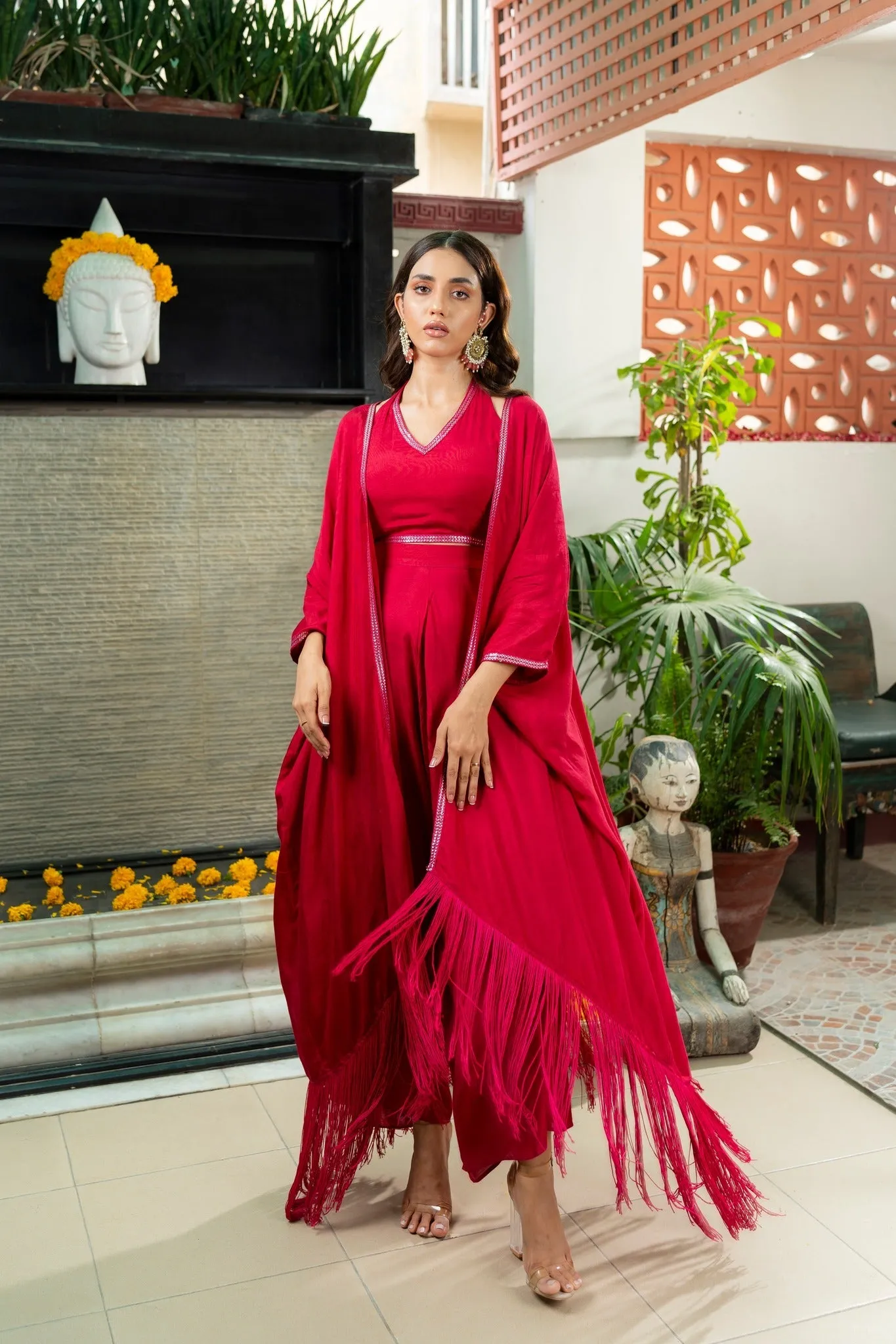 EMB - 362 - Haya Formals by  ANUM JUNG