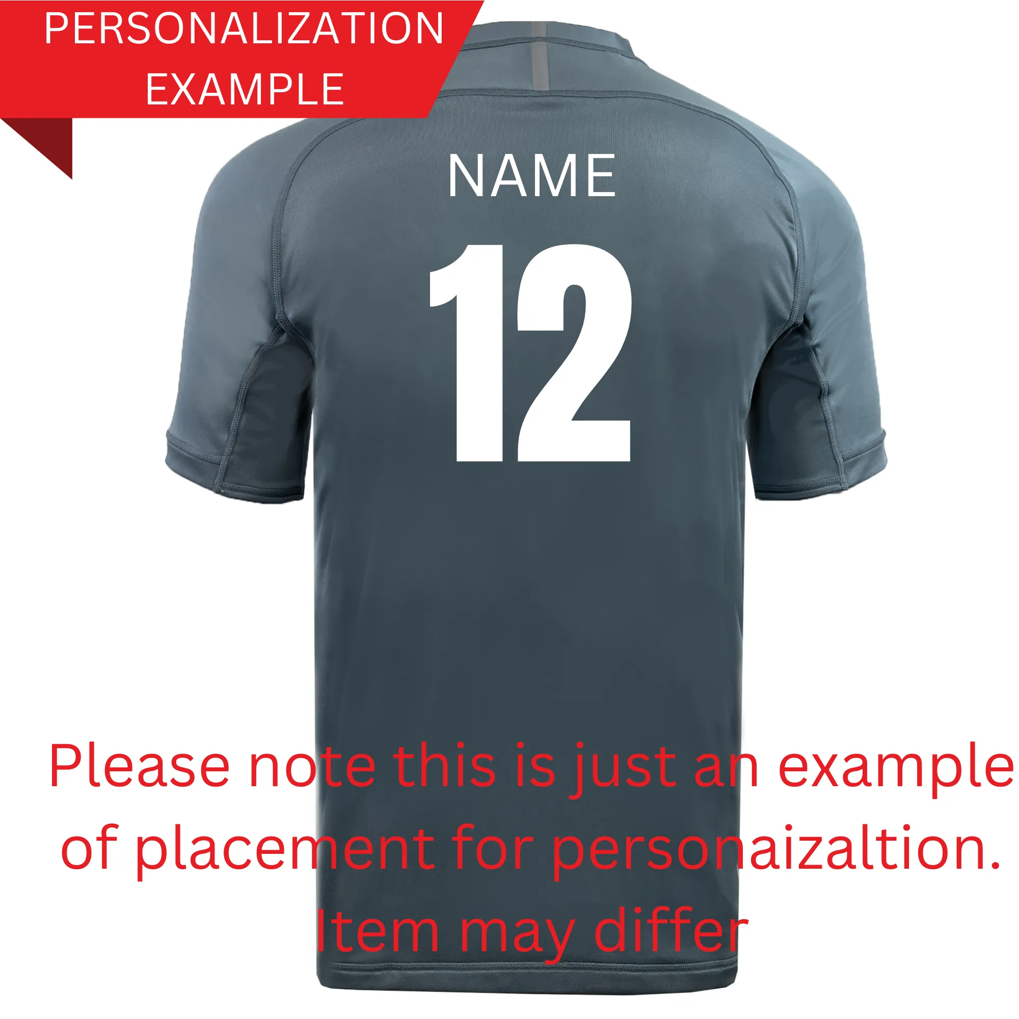 Eno River Rugby Tempo Vapodri T-Shirt by Canterbury