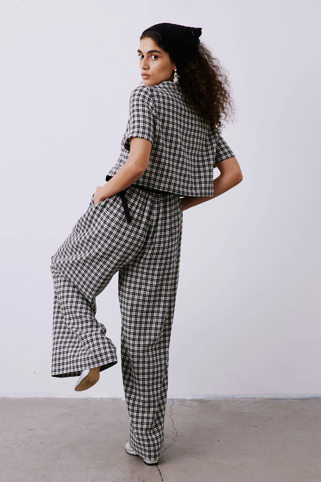 Fauré pants