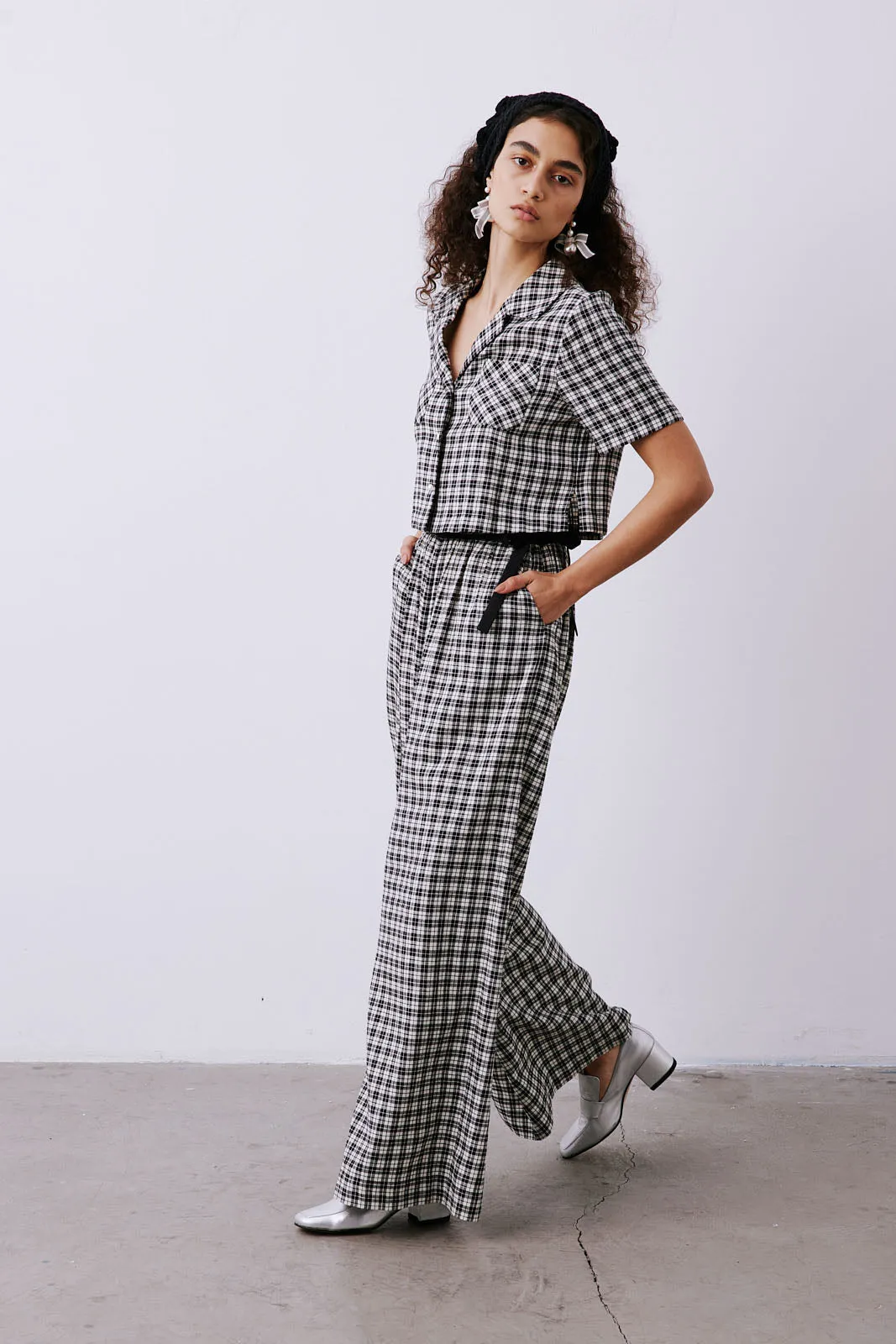 Fauré pants
