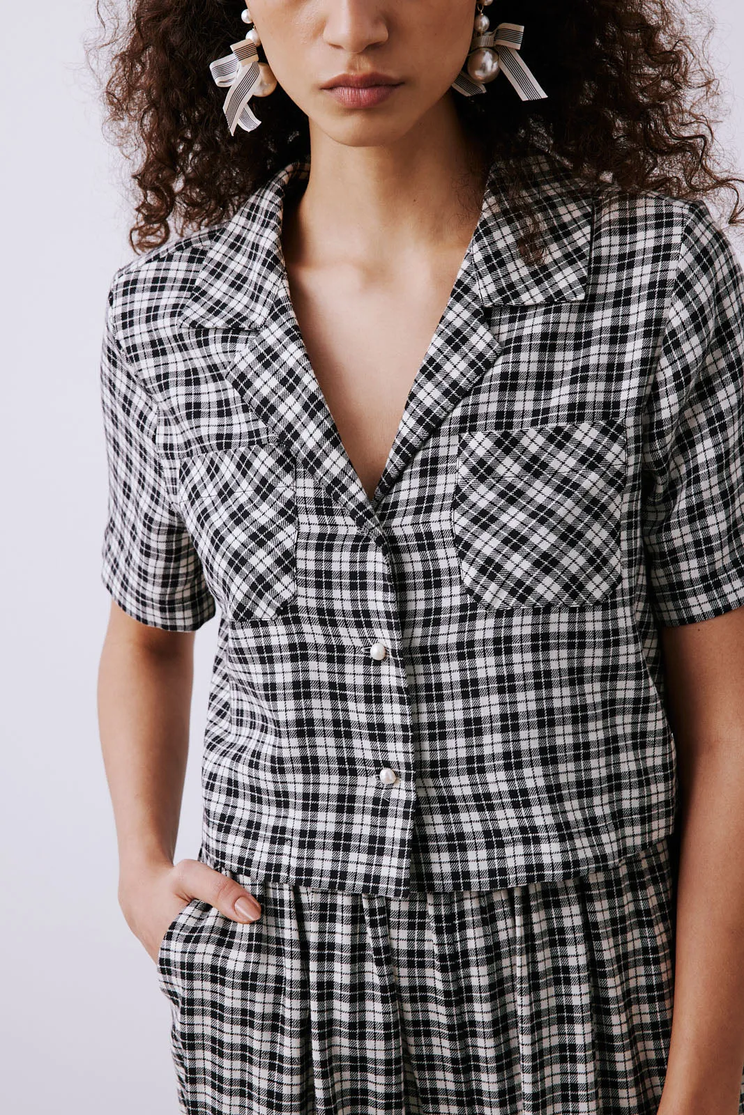 Fauré shirt