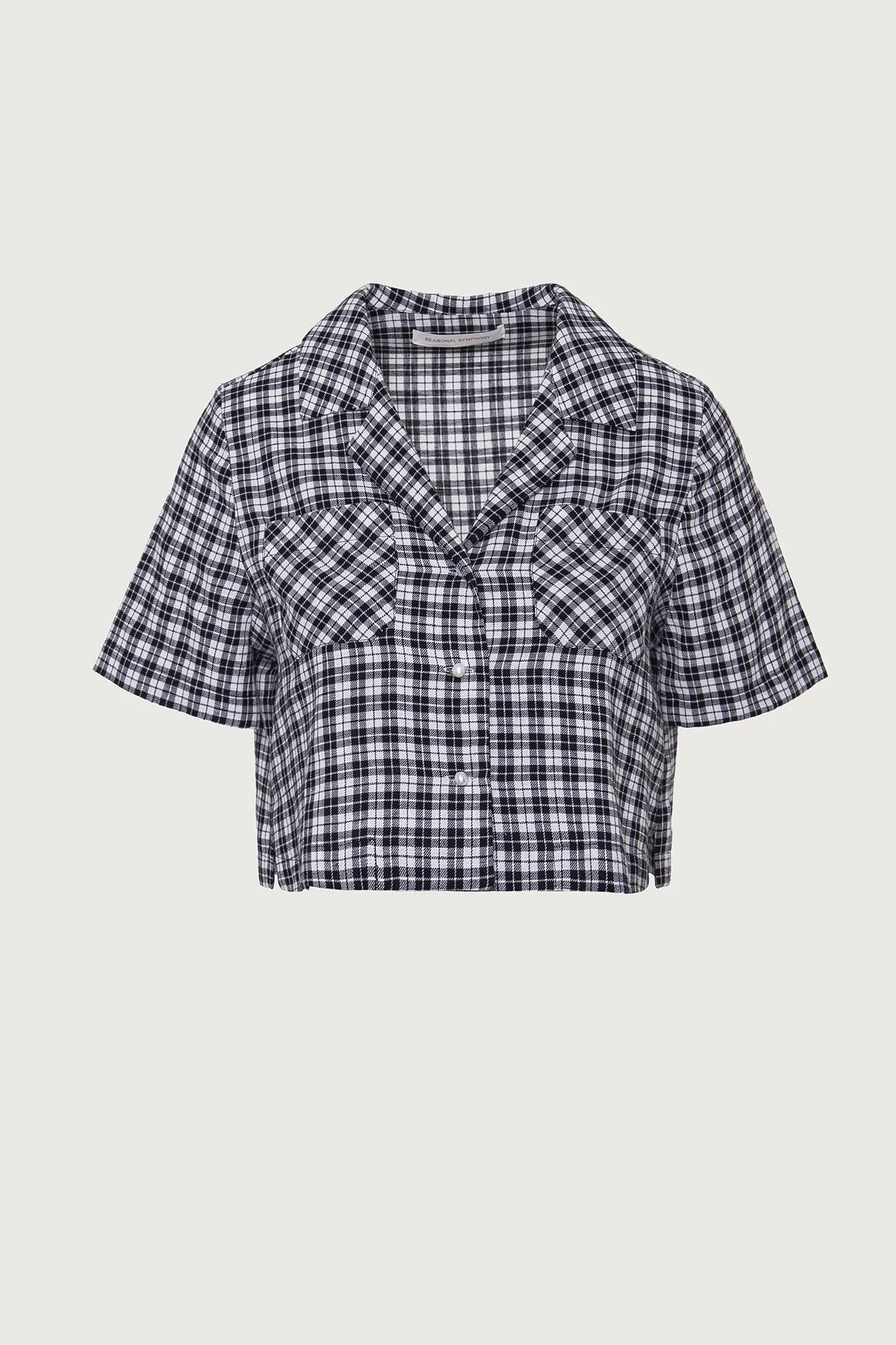 Fauré shirt