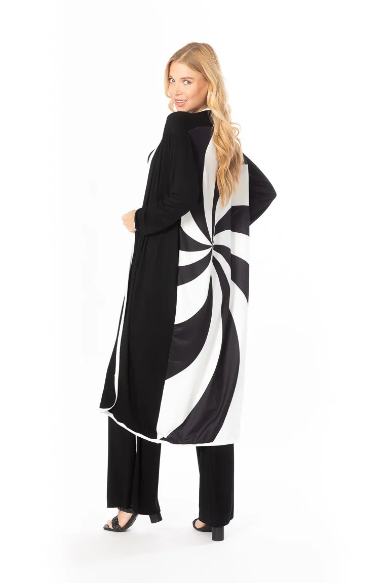 Infinity Duster Pant Set