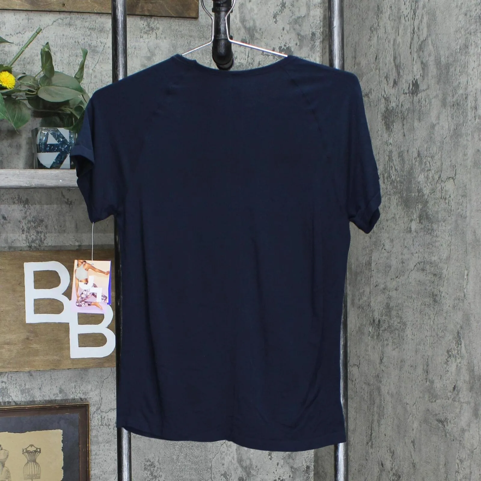 JoyLab Women's Seamless T-Shirt 3146