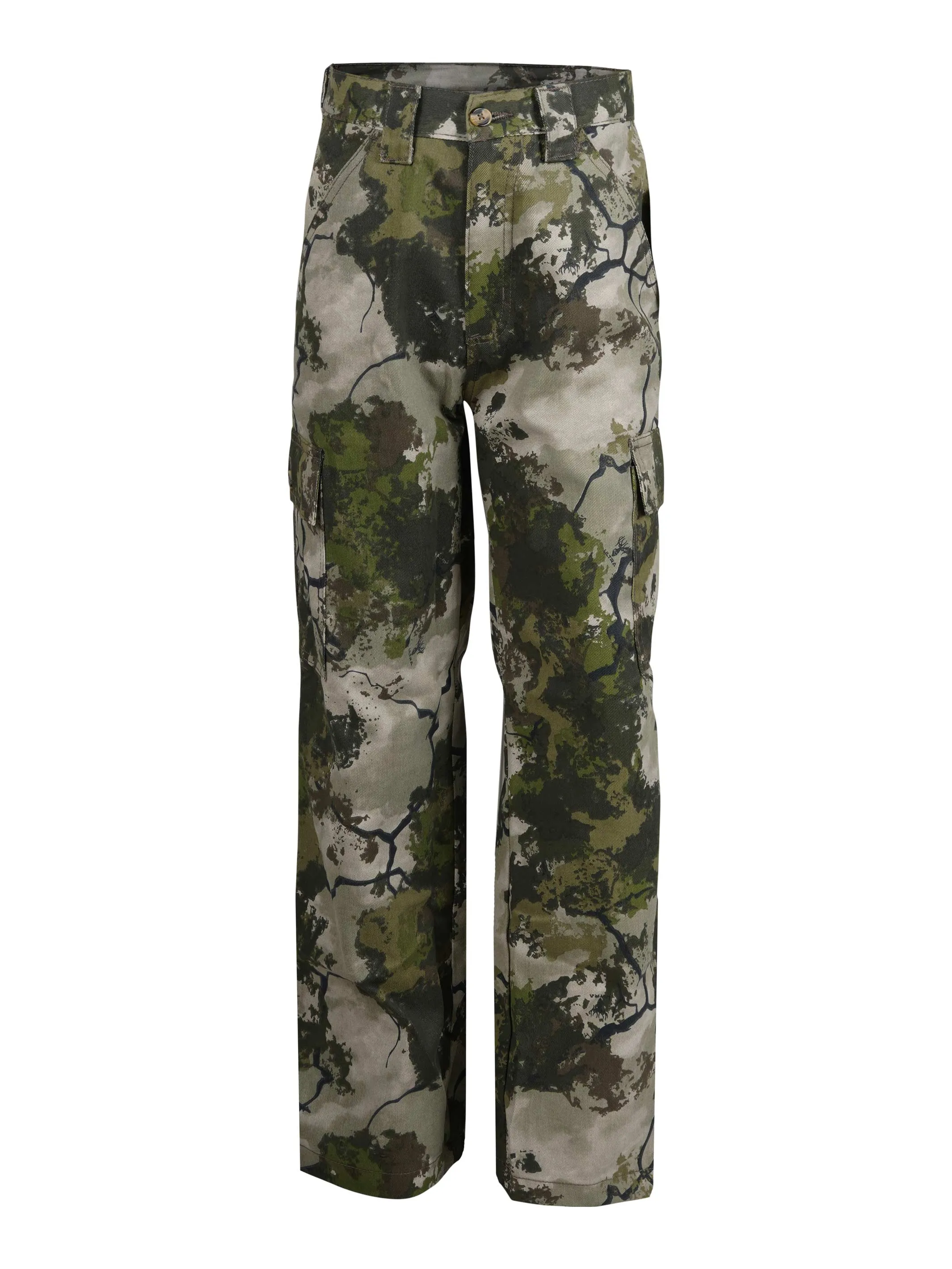 Kids Classic Six Pocket Pant