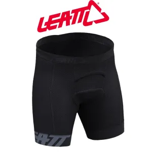 Leatt Short Liner MTB 2.0 Black