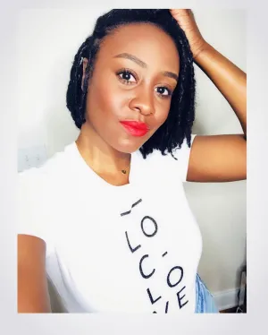 LOC LOVE TEE