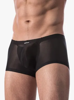 Manstore M101 NOS Push up pants Black