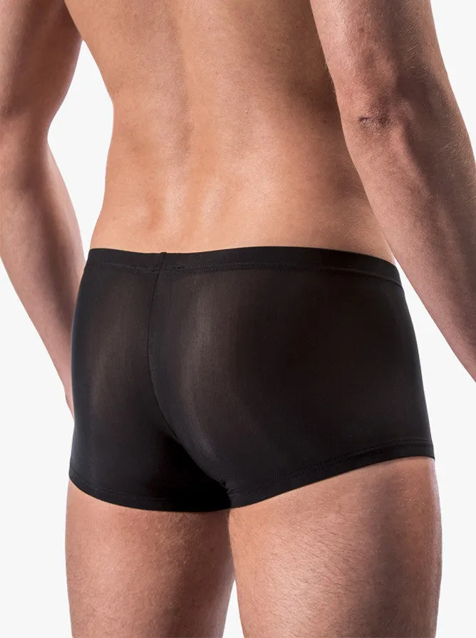 Manstore M101 NOS Push up pants Black