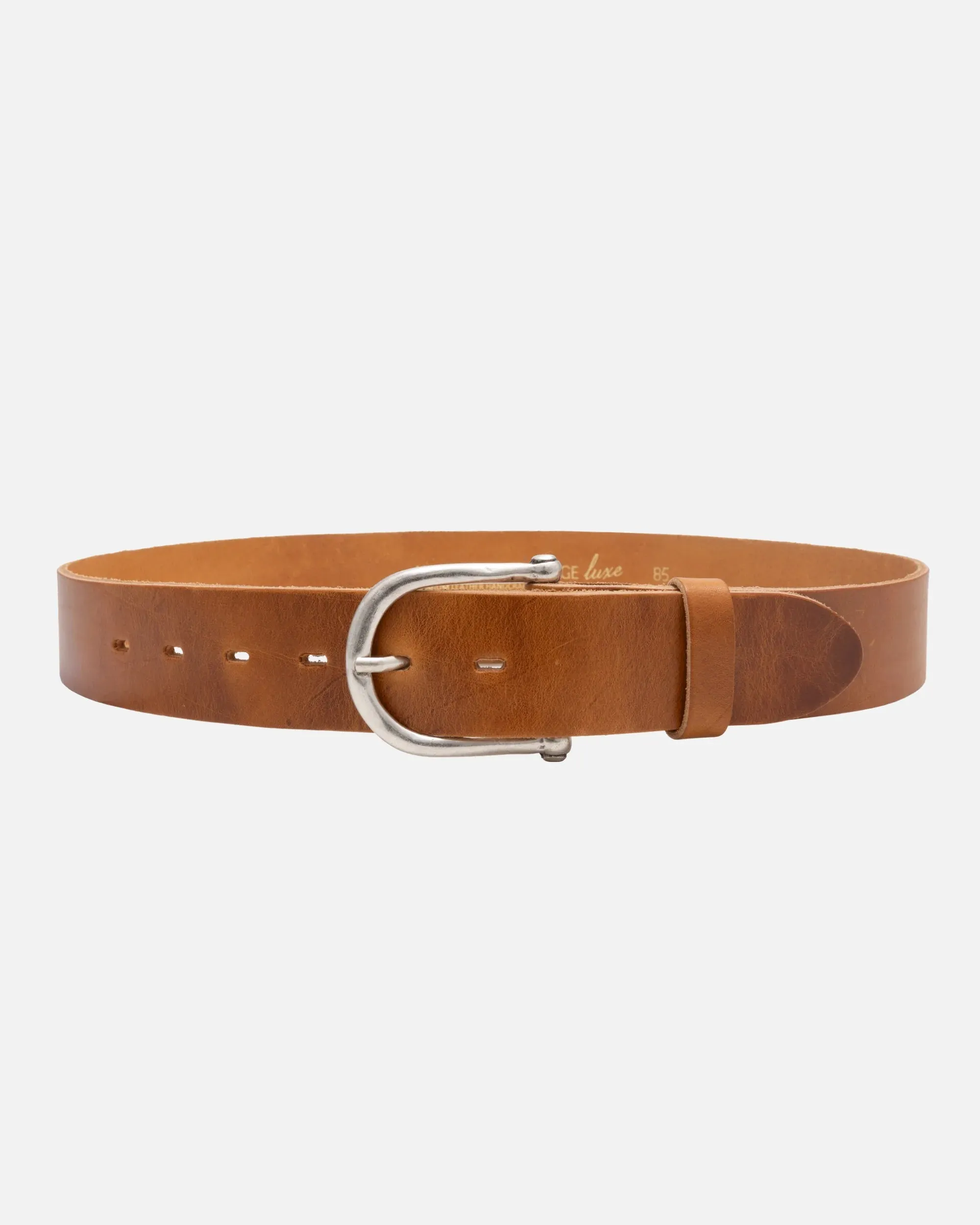 Medy Classic Leather Belt