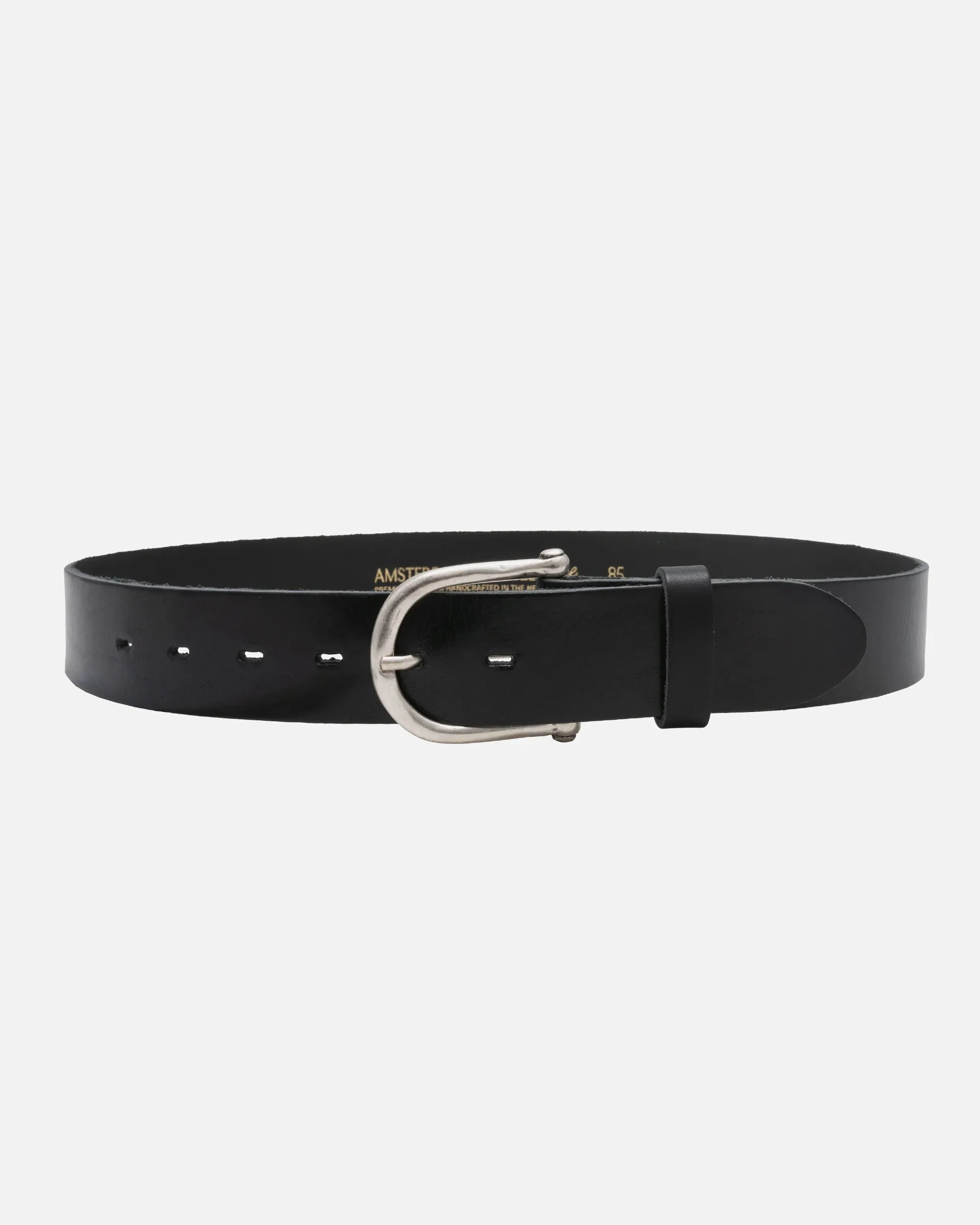 Medy Classic Leather Belt