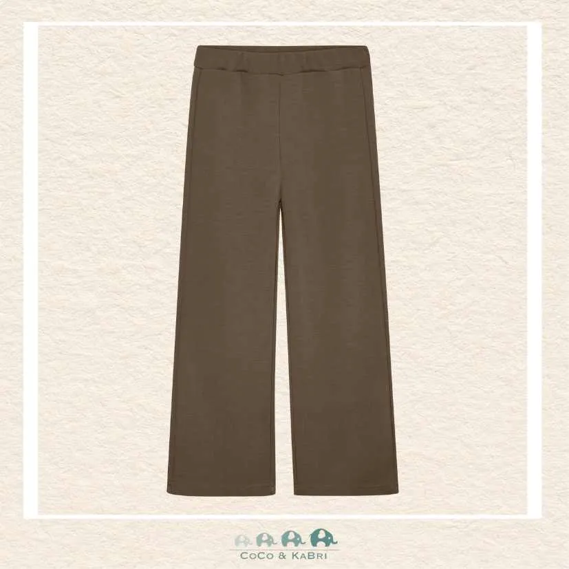 Minymo Girls Wide Leg Pant