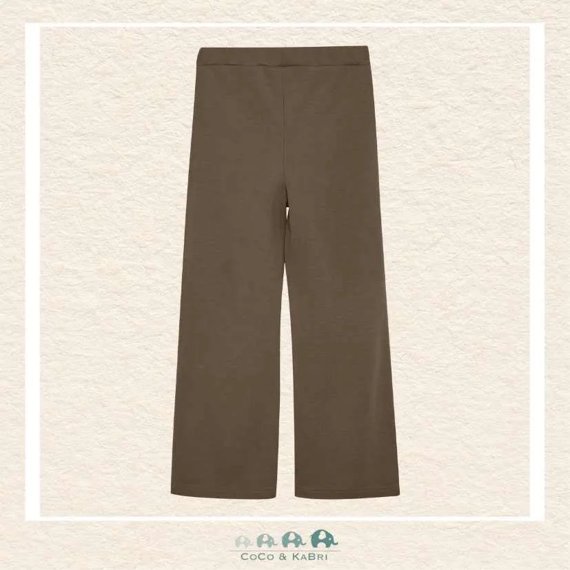 Minymo Girls Wide Leg Pant