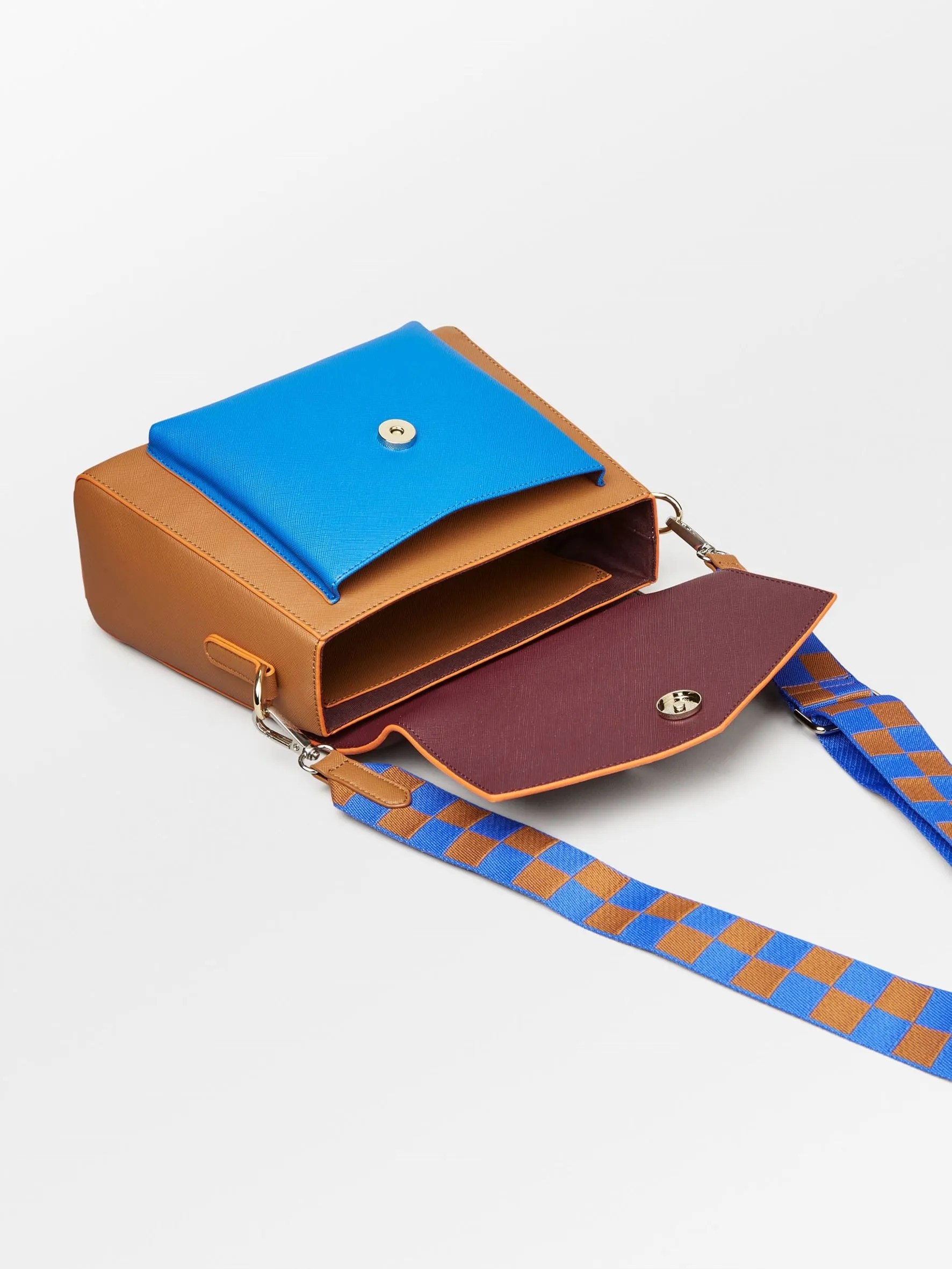 Mixy Block Elvisa Bag