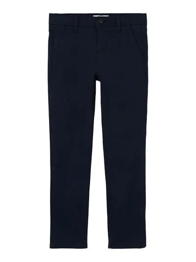 NAME IT | Kid Boy Chinos