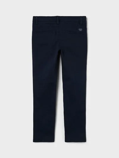 NAME IT | Kid Boy Chinos