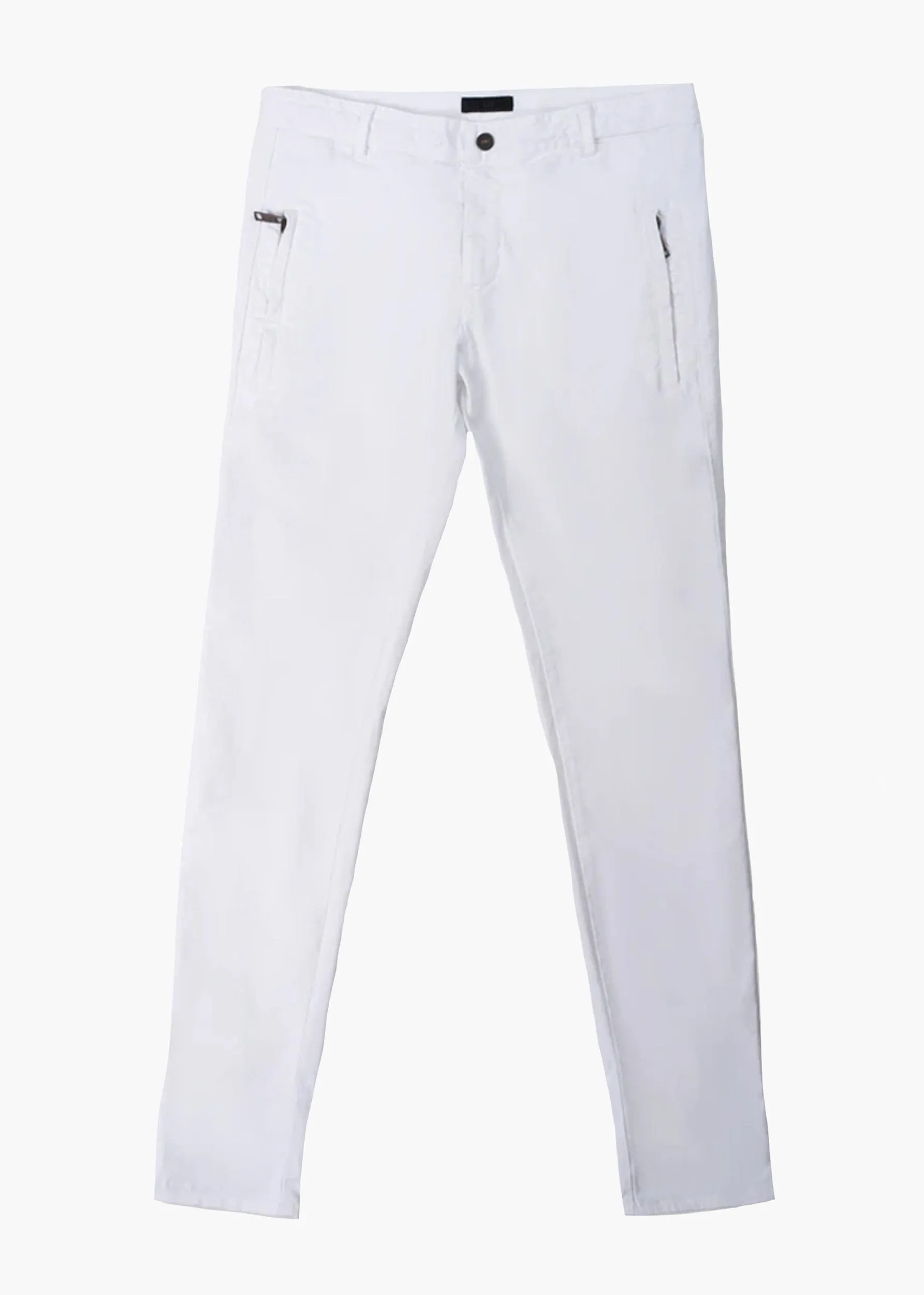 P1A SIDE STRIPE PANTS