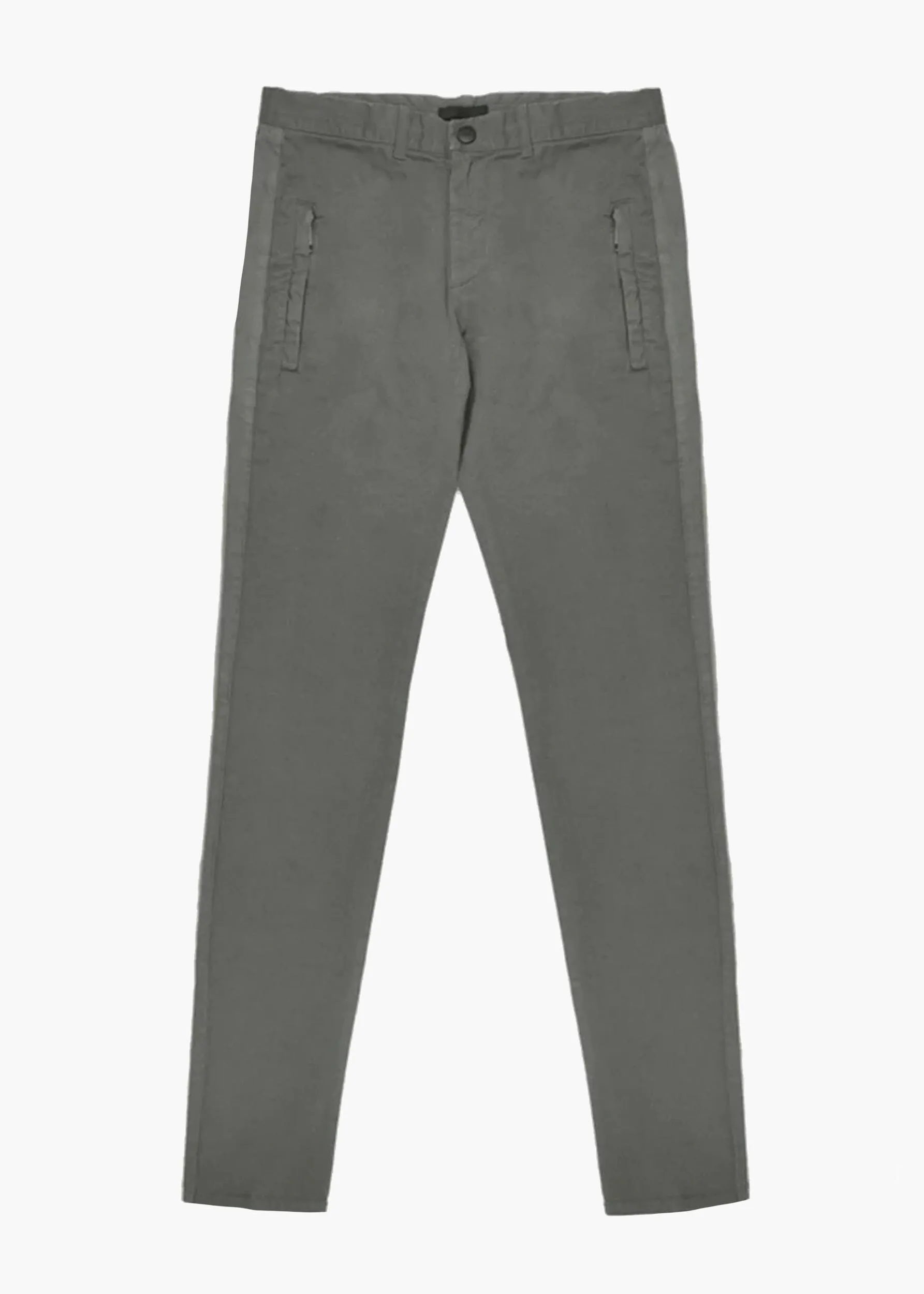 P1A SIDE STRIPE PANTS