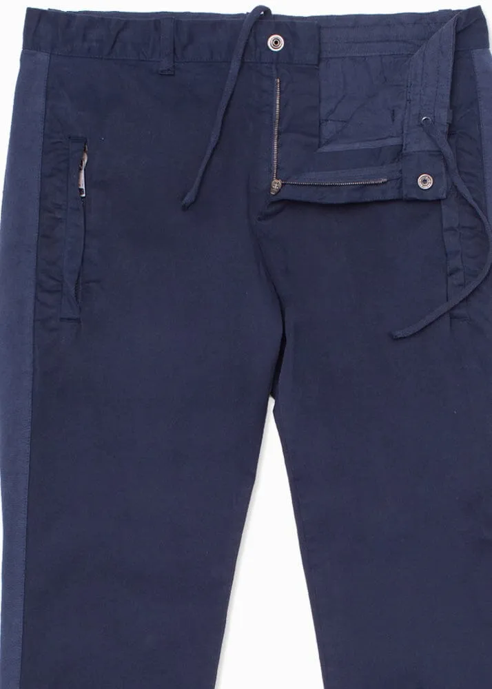 P1A SIDE STRIPE PANTS