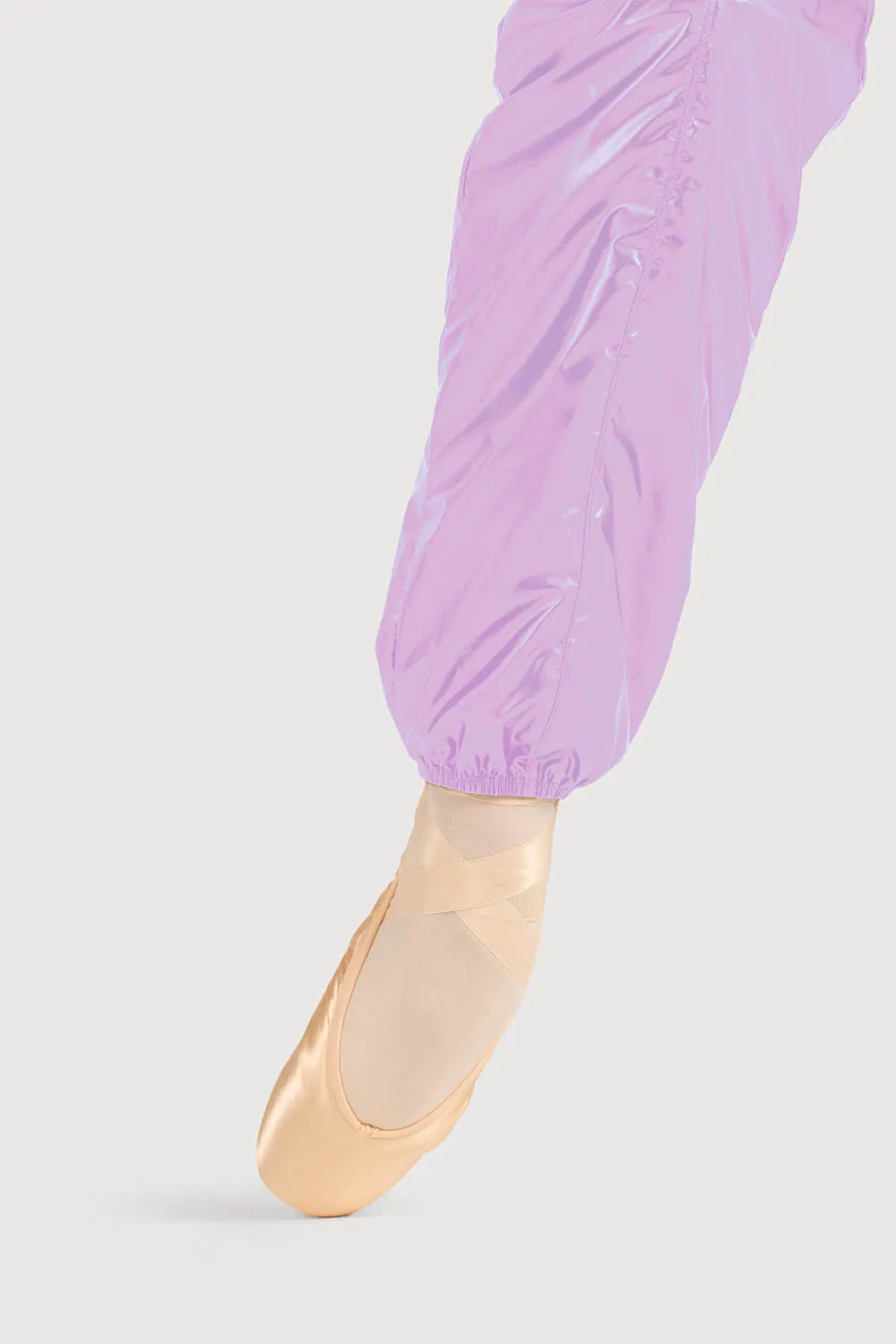 P5512 - Bloch Adult Pearlescent Ripstop Pants