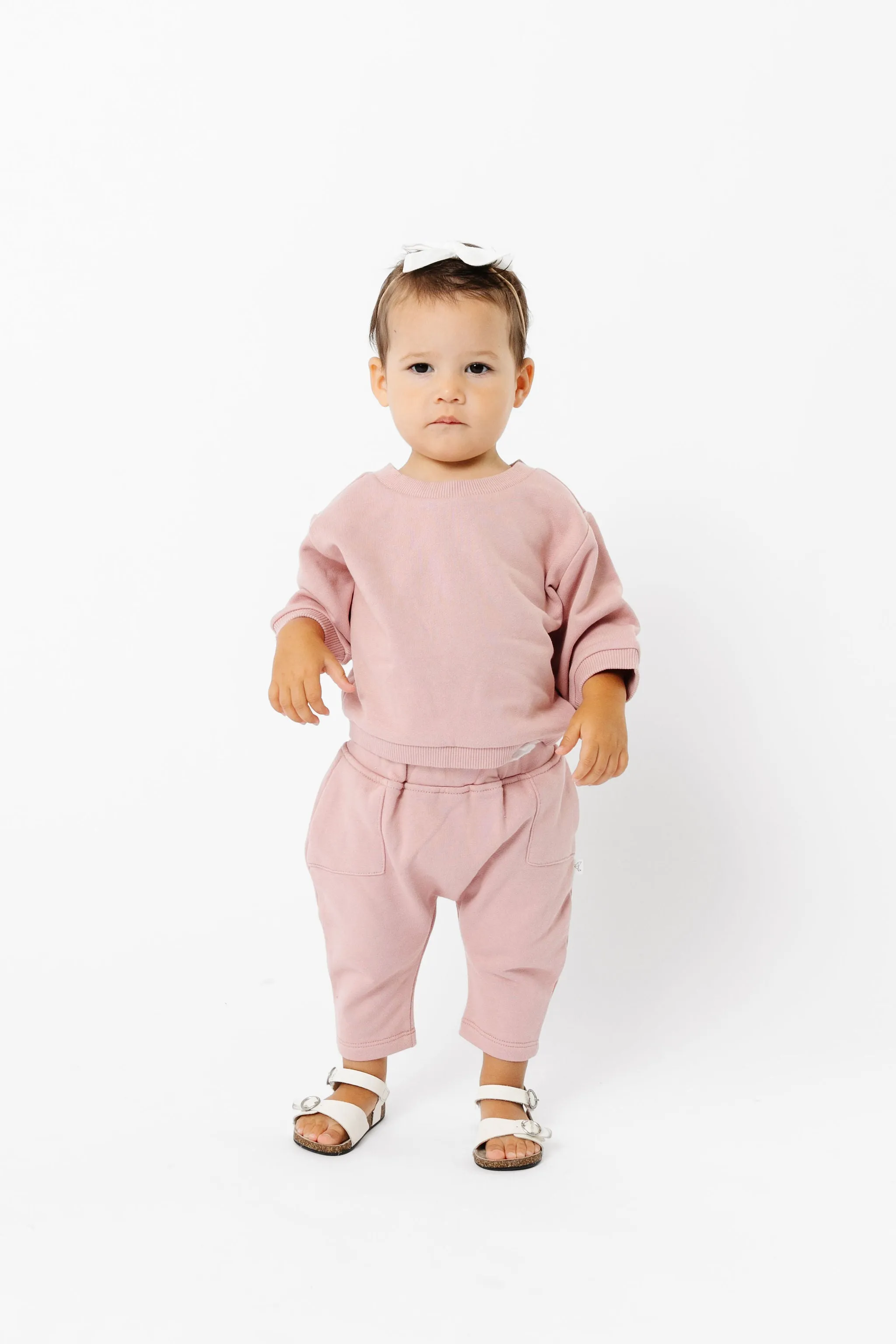 Pocket Pant - Mae