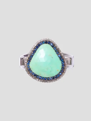 Pyramid Cuff