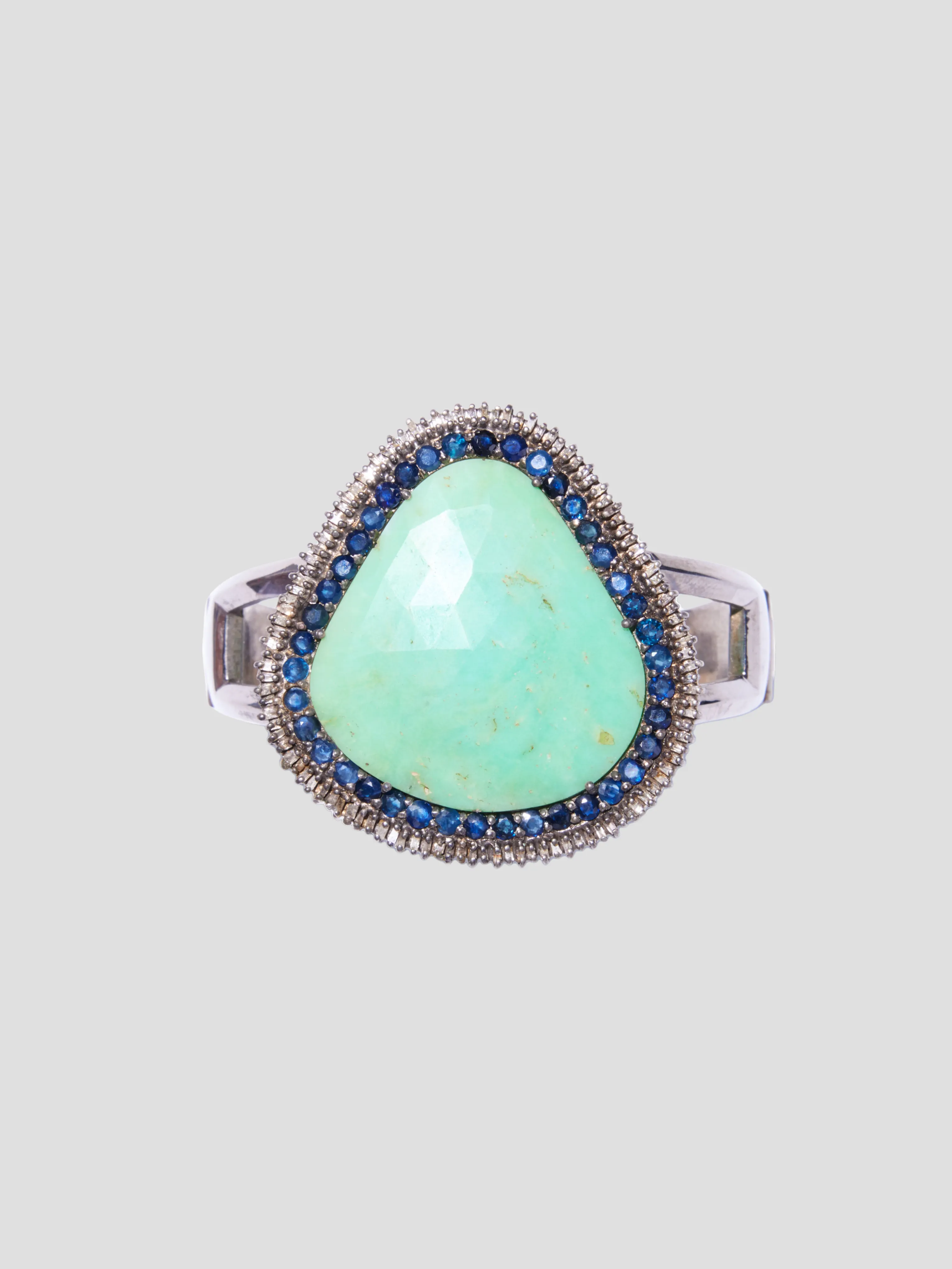 Pyramid Cuff