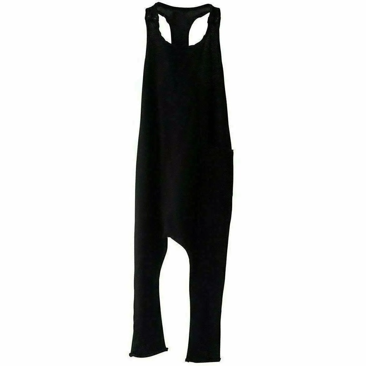 Romper Black