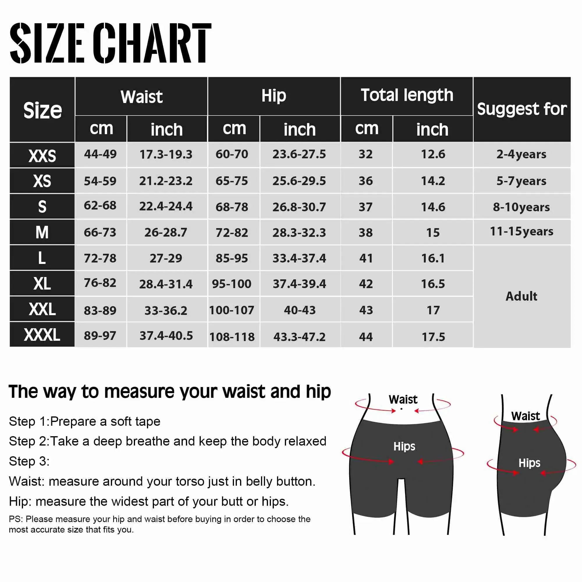 Soared 3D Protection Hip Butt Padded Short Pants for Skiing and Snowboarding