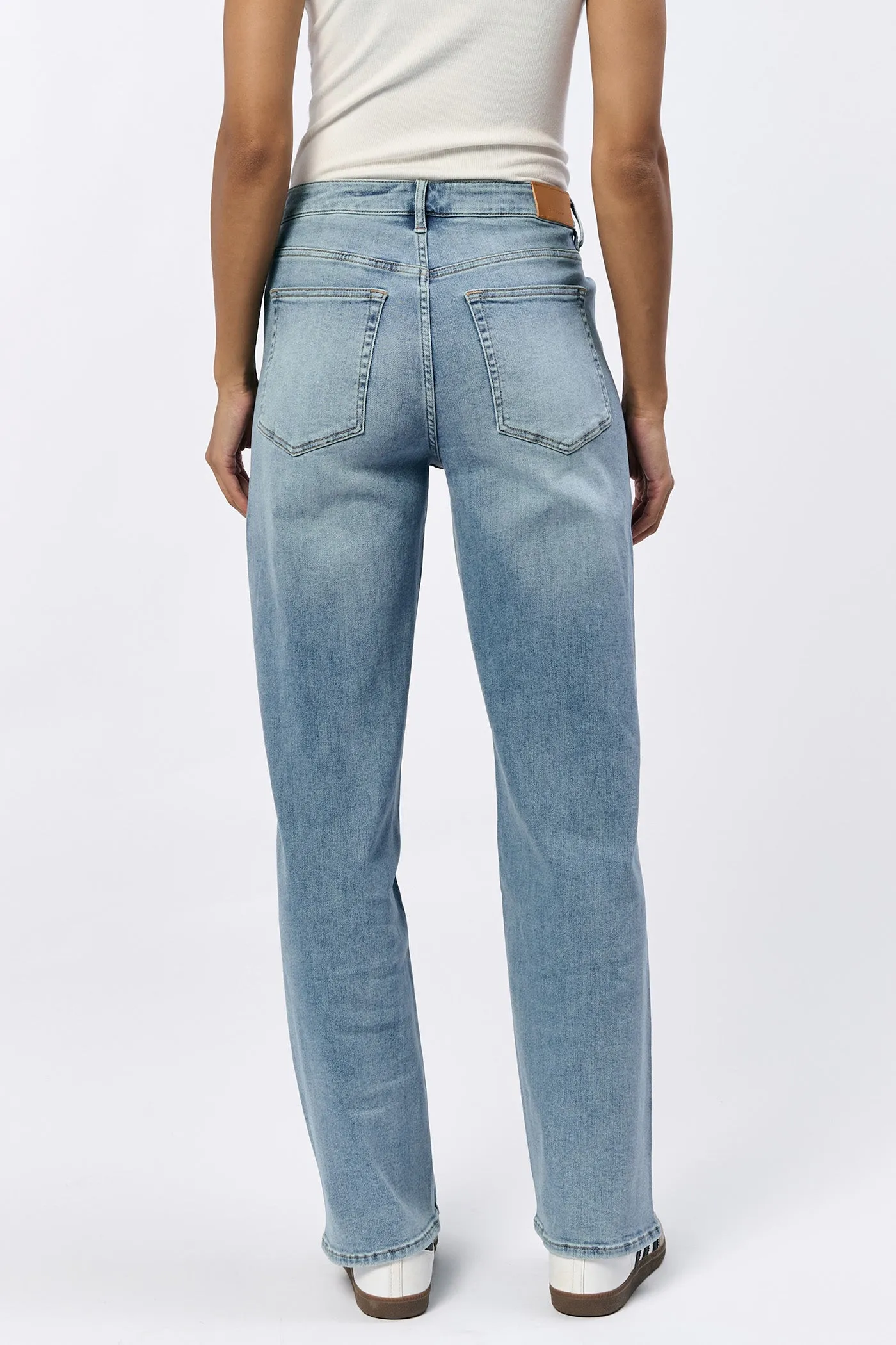 TOMMY ARTIC DENIM