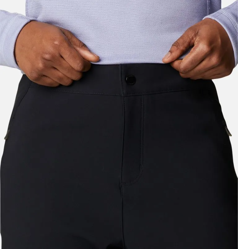 Women's Back Beauty Passo Alto II Heat Pants