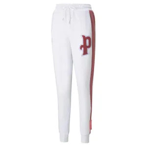 Women's Puma Team Sweatpants